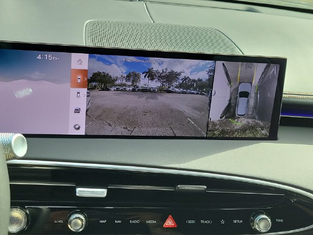 2026 GENESIS GV70 Sport Prestige - Photo 24