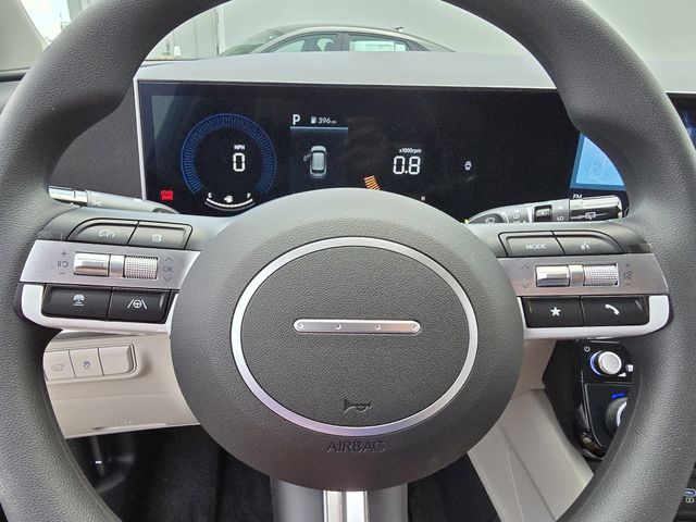 2026 Hyundai Tucson SEL - Photo 13