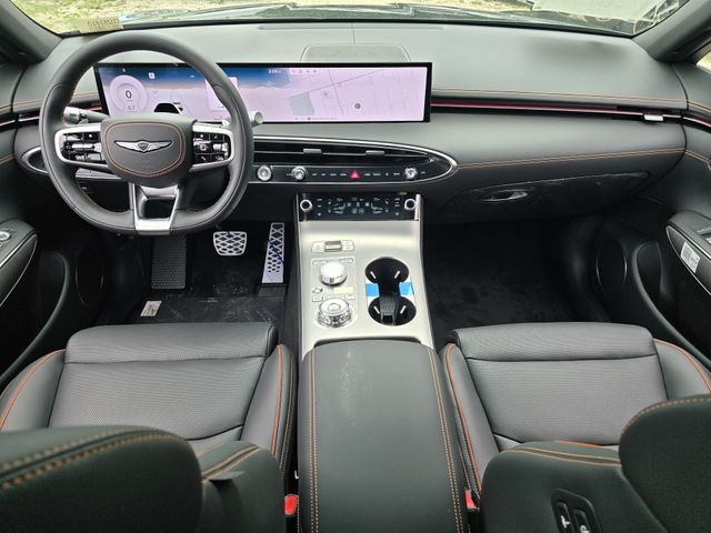2026 GENESIS GV70 Sport Prestige - Photo 6