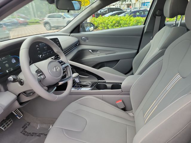2026 Hyundai Elantra SEL - Photo 13