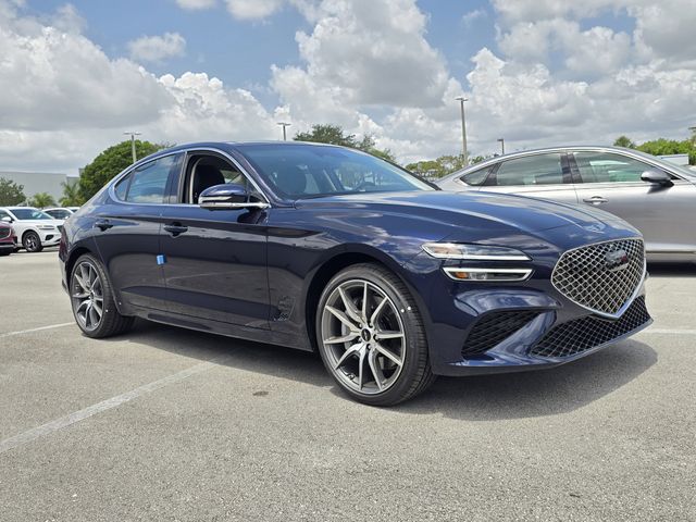 2026 GENESIS G70 Prestige - Photo 15