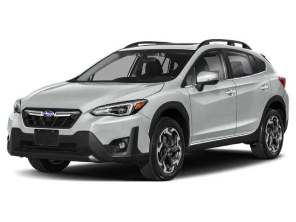 Used 2023 Subaru Crosstrek Limited SUV