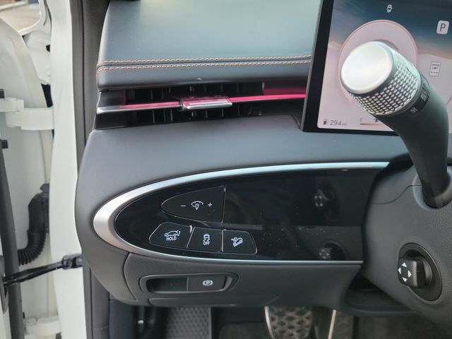 2026 GENESIS GV70 Sport Prestige - Photo 20