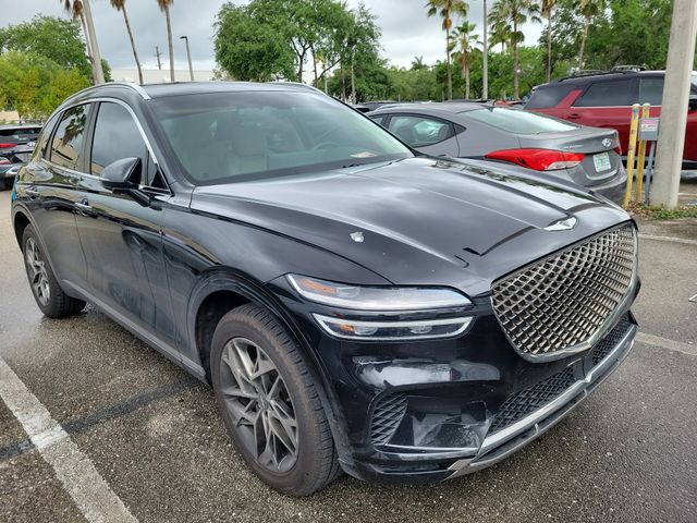 2022 Genesis GV70 2.5T Standard AWD's photo