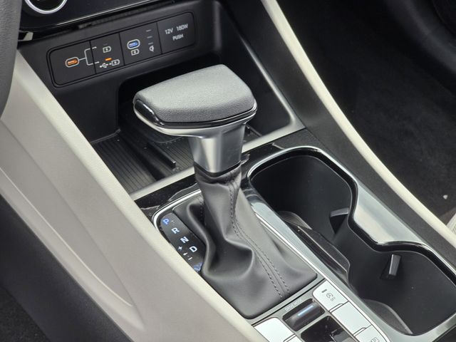 2026 Hyundai Tucson SEL - Photo 12