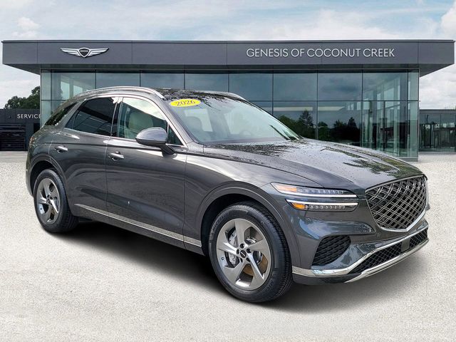 2026 Genesis GV70 2.5T Standard AWD's photo