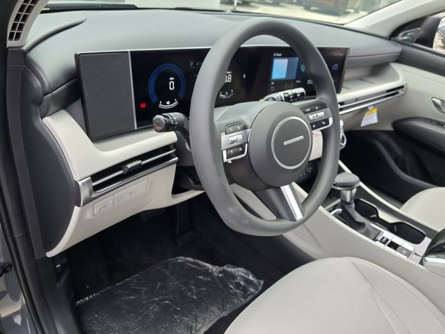 2026 Hyundai Tucson SEL - Photo 10