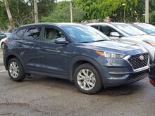 2019 Hyundai Tucson Value SUV