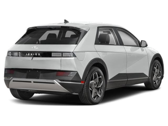 Used 2024 Hyundai IONIQ 5 SEL with VIN KM8KN4DE6RU295307 for sale in Coconut Creek, FL