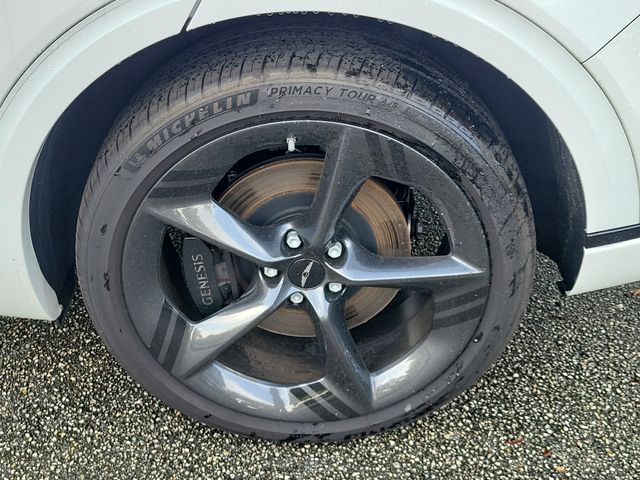 2026 GENESIS GV70 Sport Prestige - Photo 5