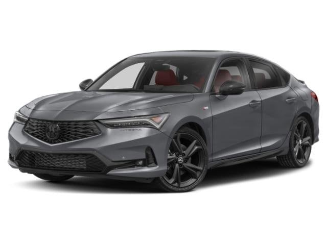 2023 Acura Integra A-Spec with Tech Package's photo