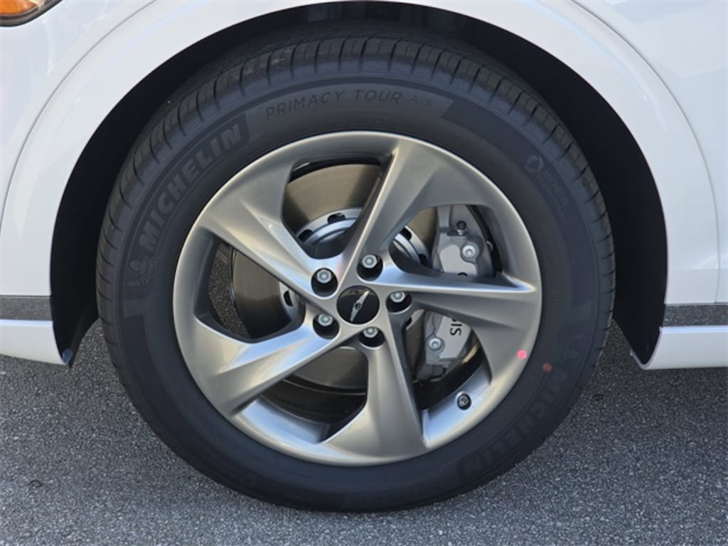 Certified 2026 Genesis GV70 2.5T AWD SUV