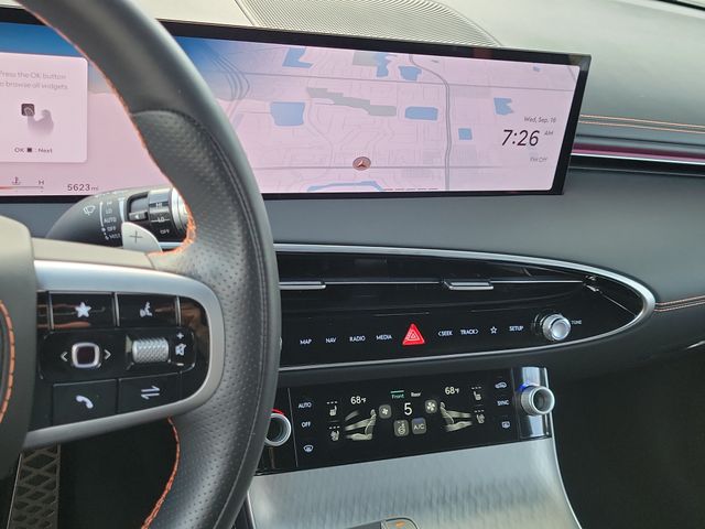 2026 GENESIS GV70 Sport Prestige - Photo 26
