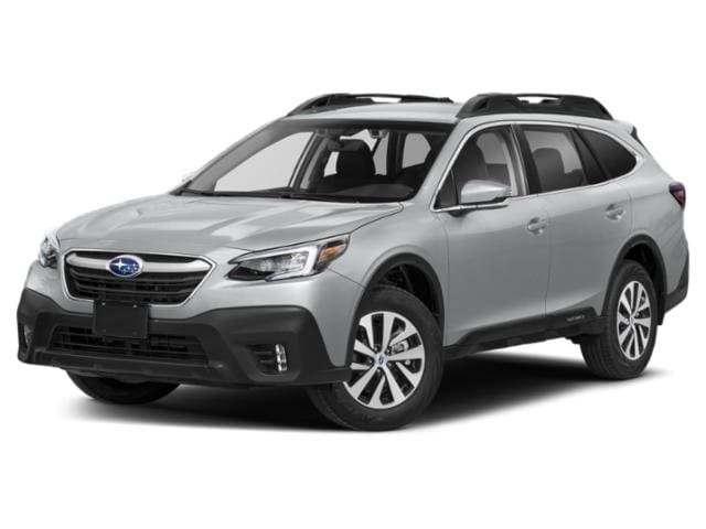 2022 Subaru Outback Premium's photo