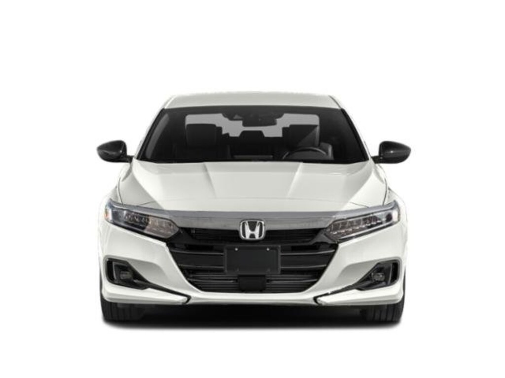 Used 2022 Honda Accord Sport 1.5T Sedan