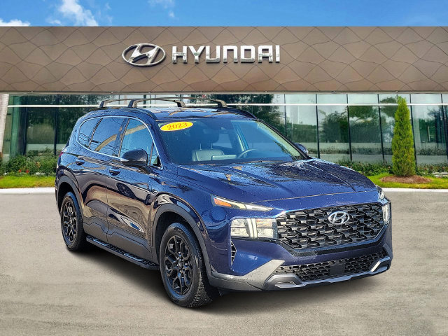 2023 Hyundai Santa Fe