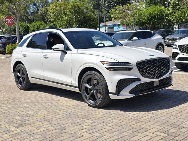 2026 GENESIS GV70 Sport Prestige - Photo 17