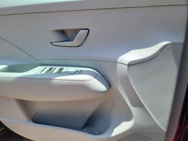 2026 Hyundai Kona SEL Sport - Photo 15