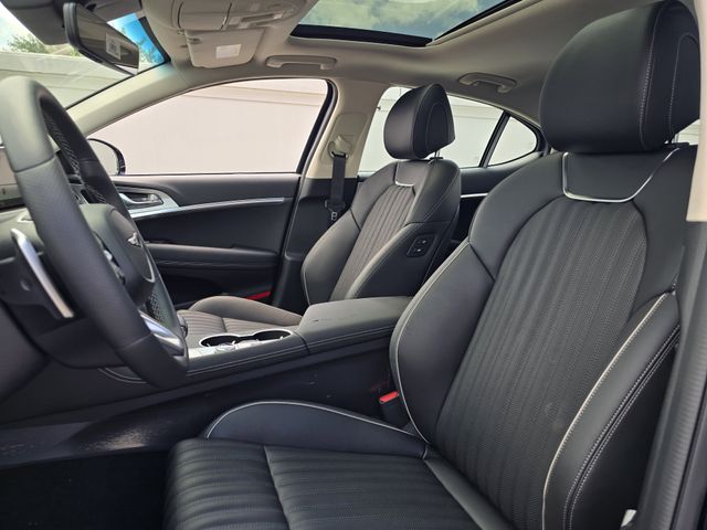 2026 GENESIS G70 Prestige - Photo 10