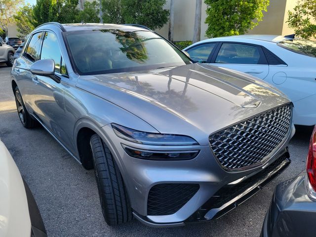 2023 Genesis GV70 2.5T Standard AWD's photo
