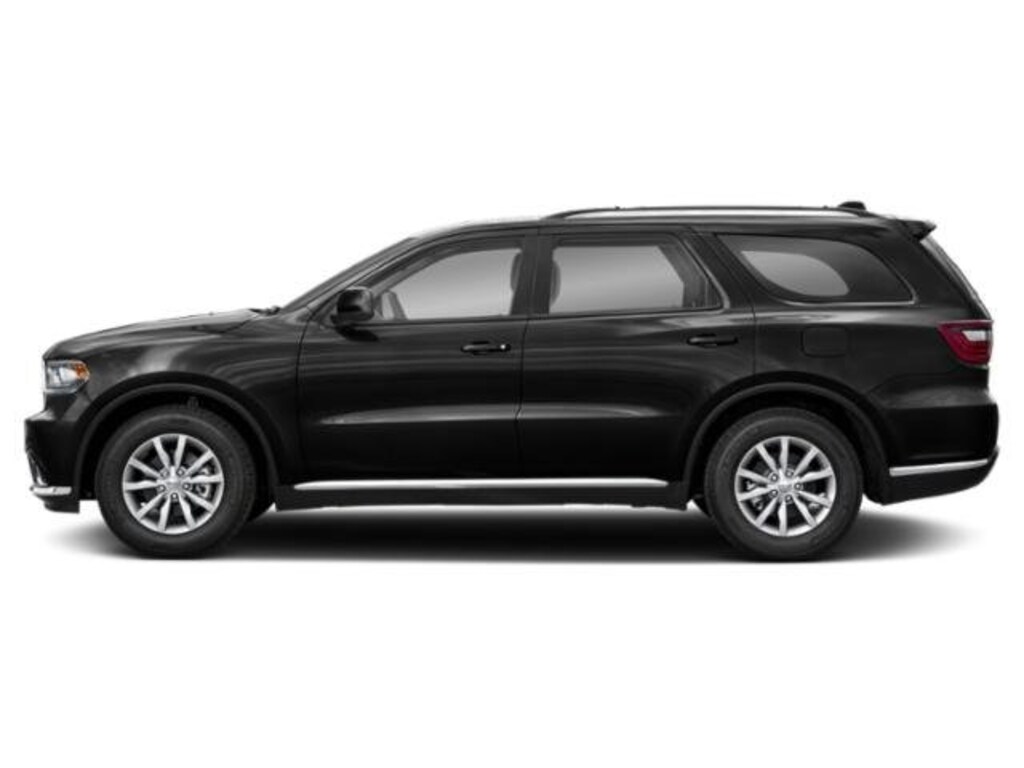 Used 2018 Dodge Durango GT SUV