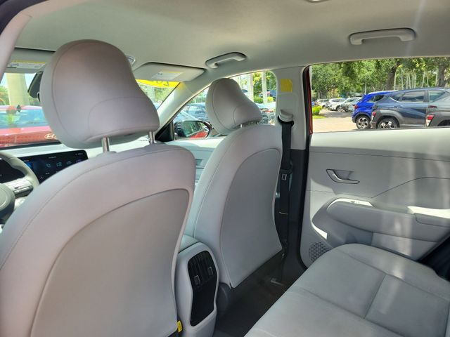 2026 Hyundai Kona SEL Sport - Photo 12