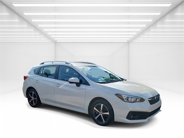 2023 Subaru Impreza Premium