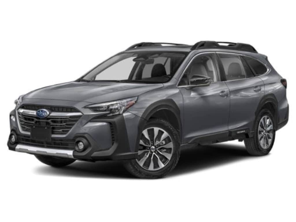 Certified 2024 Subaru Outback Limited SUV