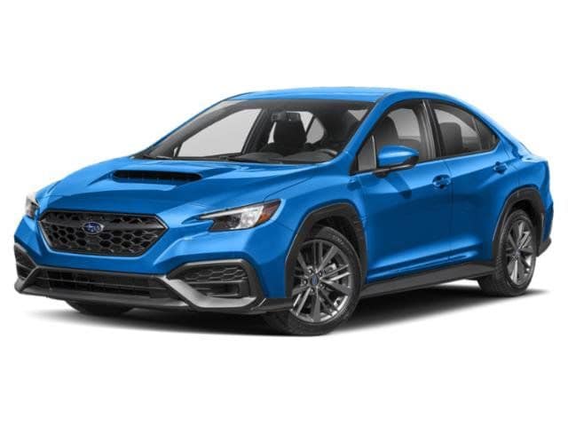 2023 Subaru WRX -'s photo