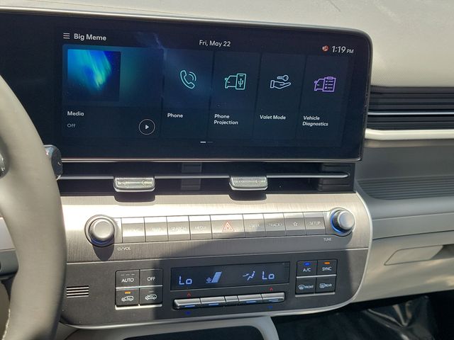 2026 Hyundai Kona SEL Sport - Photo 21