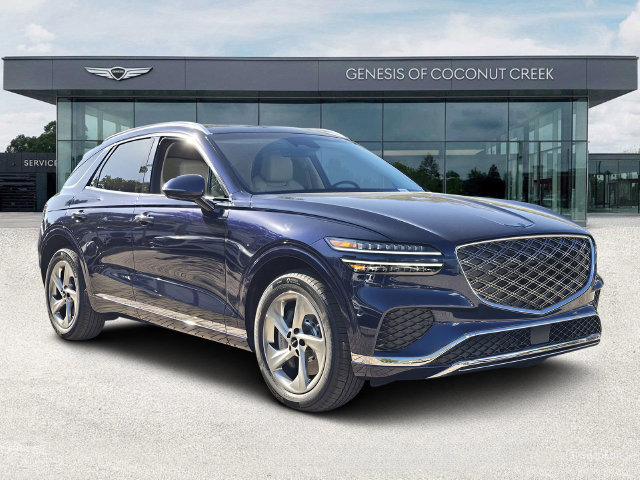 2026 GENESIS GV70