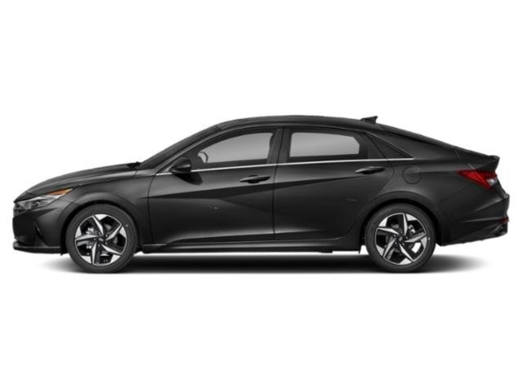 Used 2023 Hyundai Elantra Limited Sedan