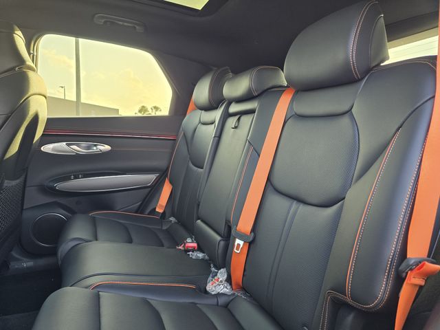 2026 GENESIS GV70 Sport Prestige - Photo 10