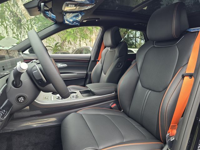 2026 GENESIS GV70 Sport Prestige - Photo 12