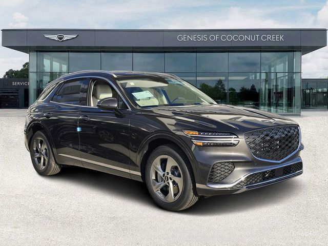2026 Genesis GV70 2.5T Standard AWD's photo