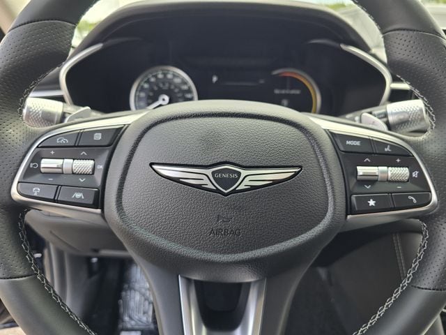 2026 GENESIS G70 Prestige - Photo 12