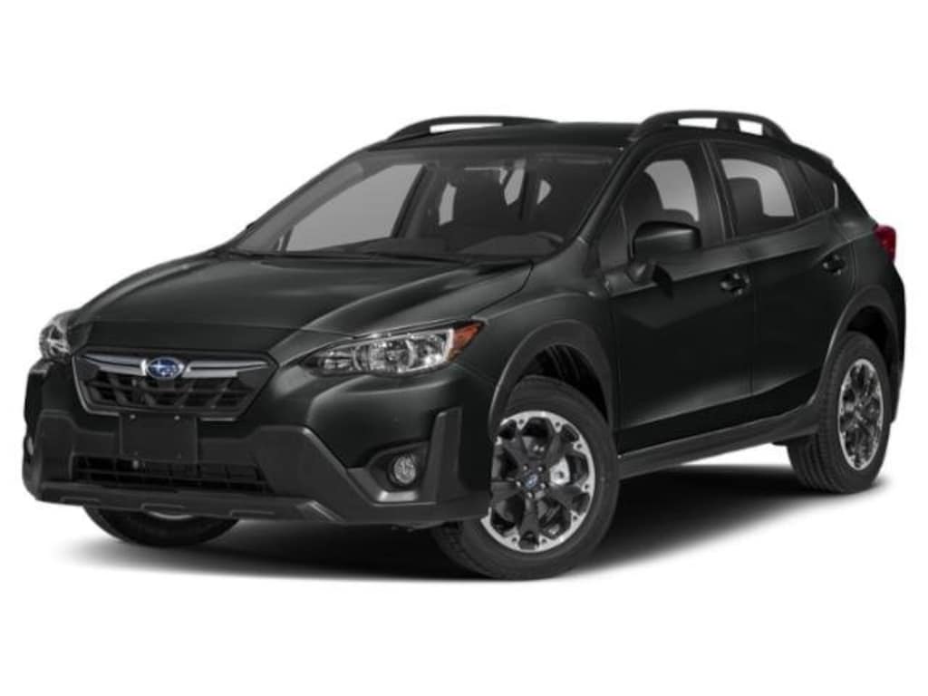 Used 2023 Subaru Crosstrek  SUV
