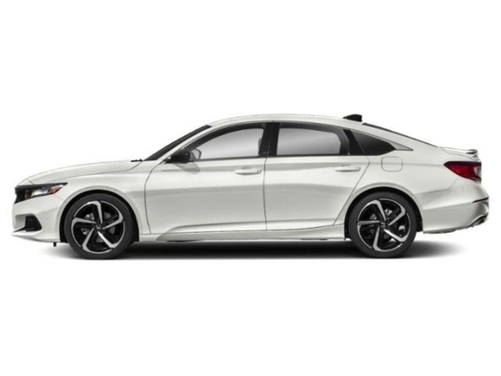 Used 2022 Honda Accord Sport 1.5T Sedan