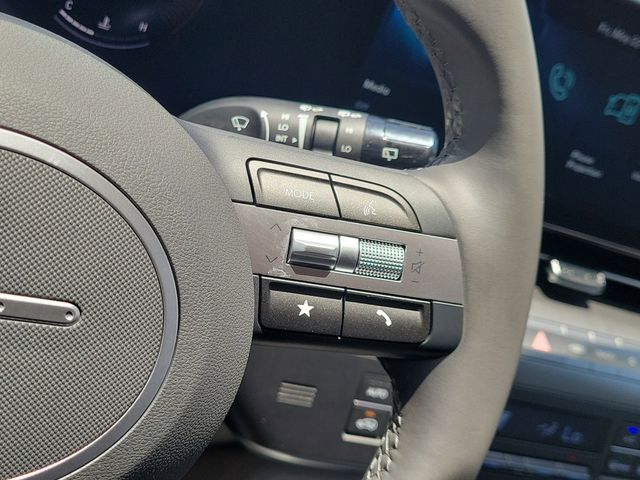 2026 Hyundai Kona SEL Sport - Photo 19