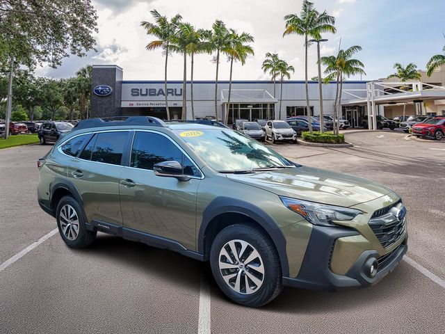 2024 Subaru Outback Premium