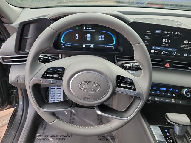 2026 Hyundai Elantra SEL - Photo 16