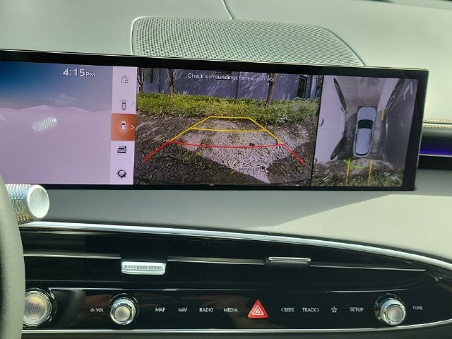 2026 GENESIS GV70 Sport Prestige - Photo 23