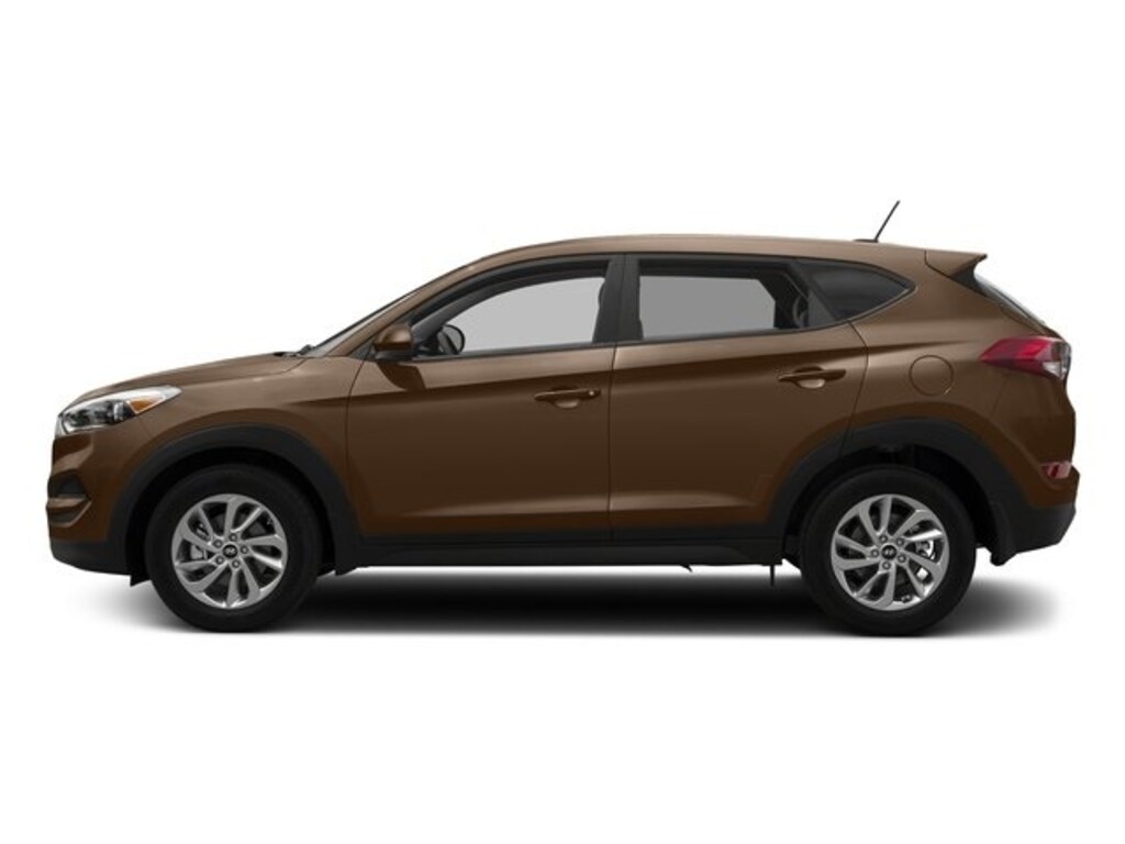 Used 2017 Hyundai Tucson Sport SUV