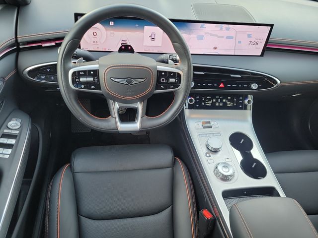 2026 GENESIS GV70 Sport Prestige - Photo 13