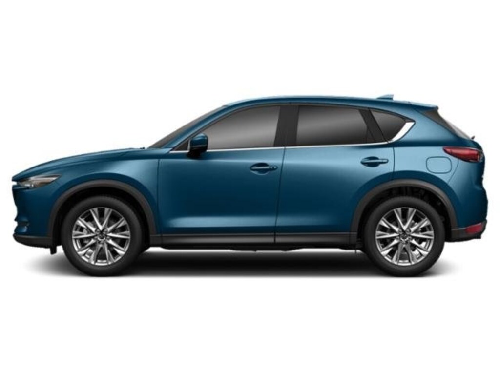 Used 2019 Mazda Mazda CX-5 Signature SUV