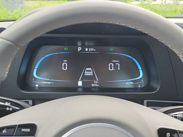 2026 Hyundai Elantra SEL - Photo 19