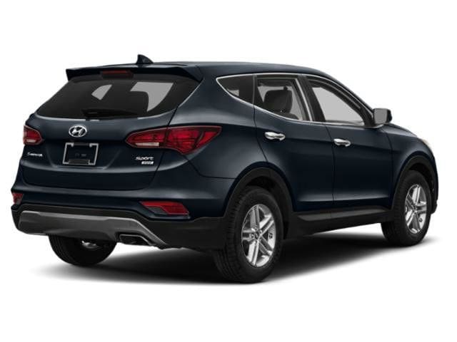 Used 2018 Hyundai Santa Fe Sport with VIN 5XYZT3LB5JG513477 for sale in Coconut Creek, FL