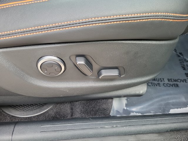 2026 GENESIS GV70 Sport Prestige - Photo 8