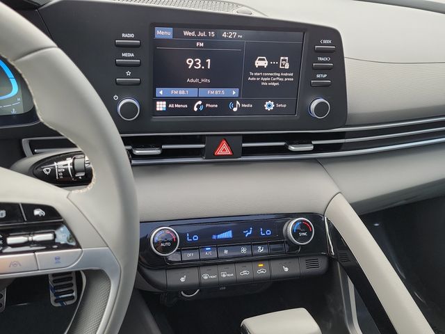 2026 Hyundai Elantra SEL - Photo 20