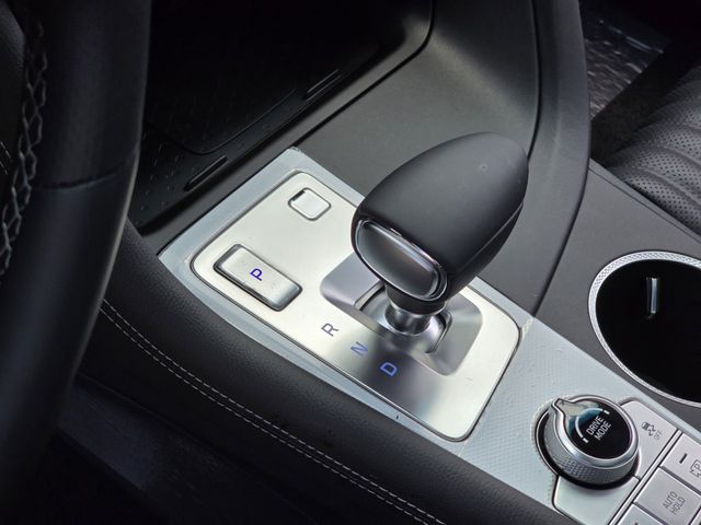 2026 GENESIS G70 Prestige - Photo 11
